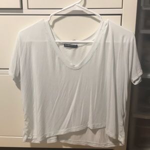 Brandy Melville  soft T-shirt